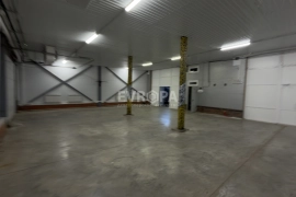 100–450 м² | высота 4 м | 50 кВт | ворота для разгрузки