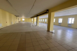 Снять помещение в аренду 536 м² | 1 линия | потолки 3,5 м | 50 кВт | жилой массив