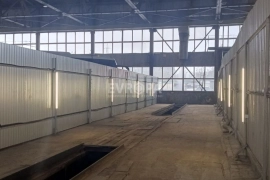 СТО / стоянка 200 м² | высота 5 м | 30 кВт | отдельный вход | 24/7