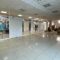137 м² | 1 этаж | 25 кВт | 2 входа | парковка