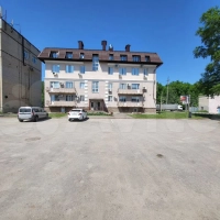 1250 м² | 1–4 этажи | кабинетная система | кондиционеры | парковка