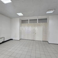 40 м² | 2 этаж | 15 кВт | отдельный вход | 24/7