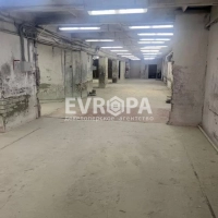 960 м² | 2 этаж | отопление | вода | канализация