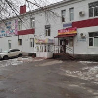 360 м² | 1 линия пр. Гая | 100% арендаторов | 2 входа | парковка