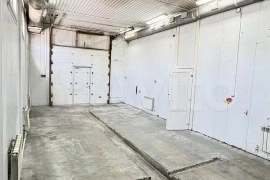 100 м² | автомойка | АЗС | высокий трафик | рядом ГИБДД | 4 м