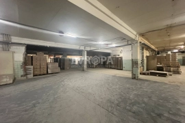 Склад от 500 до 4653 м², 400 кВт, лифт