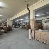 Склад от 500 м² | 2 этаж | 400 кВт | грузовой лифт | 160 ₽/м²