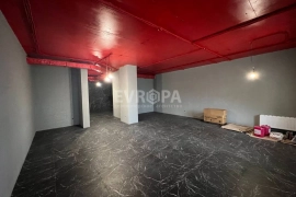 Свободного назначения 62 м² в аренду | ЖК «Аквамарин» | 1 этаж | 15 кВт | свежий ремонт
