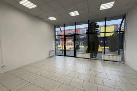 Свободного назначения 36,2 м² | 1 этаж | отдельный вход | потолки 3,5 м | 10 кВт