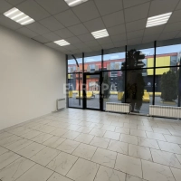 Свободного назначения 36,2 м² | 1 этаж | отдельный вход | потолки 3,5 м | 10 кВт