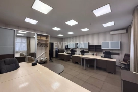 Офис 110 м² | 4 этаж | 2 входа | панорамный вид | 24/7