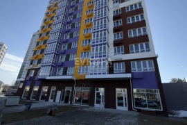 Свободного назначения 97 м² | красная линия | 1 этаж | отдельный вход | 24/7