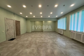 Свободного назначения 13–28 м² | вода в кабинет | 10 кВт | охрана 24/7