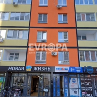 Свободного назначения 15,2 м² | 1 этаж | отдельный вход | санузел