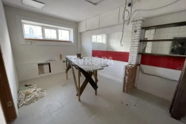 Свободного назначения 84 м² в аренду | центр | 1 линия | потолки 3,15 м
