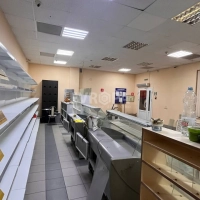Свободного назначения 233 м² в аренду | 1 этаж + подвал | вытяжка | 20 кВт | 2 входа