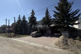 Дом купить, 144 м², участок 14,6 соток, гараж, баня, плодоносящий сад
