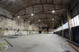 Склад / Производство 165–1241 м² в аренду | 1000 кВт | охраняемая территория | 24/7