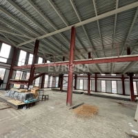 Свободного назначения 300–947 м² в аренду | отдельно стоящее | 3 этажа | 90 кВт
