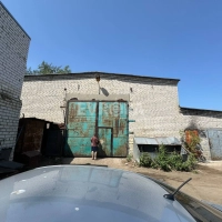 Свободного назначения 467 м² купить | СТО / производство | 40 кВт | высота 5,5 м | 2 ямы