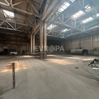 Склад 500–3000 м² в аренду | высота 16 м | 100 кВт | 200 ₽/м² | 24/7
