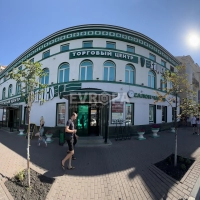 Торговый центр 1273 м² купить | центр | 3 этажа | парковка