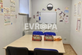 Аренда кабинета 14м² коммун вкл