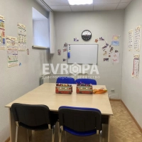 Аренда кабинета 14м² коммун вкл