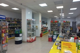 Офис/кабинет от 50 до 140 м²
