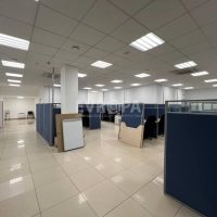 Офис / помещение свободного назначения, 530 м², центр, Open Space + кабинеты