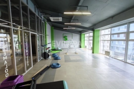 Помещение 90-250 м² под офис, кабинет услуг