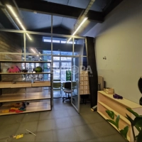 Офис 100-700 м² центр премиум