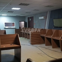 Торговая площадь / помещение свободного назначения, 280 м², 1 этаж, 2 входа