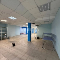 Торговая площадь 163 м² 30 кВт
