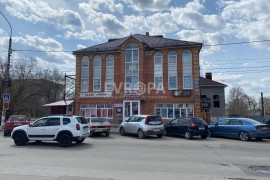 Помещение 326 м² газ центр