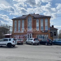 Помещение 326 м² газ центр