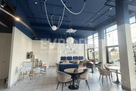Коммерческая недвижимость купить, 186 м², готовый арендный бизнес, 30 кВт, центр
