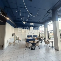 Коммерческая недвижимость купить, 186 м², готовый арендный бизнес, 30 кВт, центр