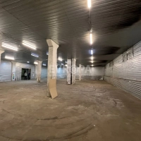 Склад в аренду, 1268 м², тёплый + холодный, пандус, охрана, 40 кВт, 24/7
