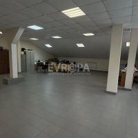 Офис в аренду, 173 м², 3 этаж, всё включено, ремонт, интернет, сигнализация
