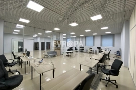 Офис / помещение свободного назначения, 900 м², центр, 50 кВт, 2 входа, 24/7