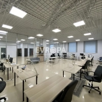 Офис / помещение свободного назначения, 900 м², центр, 50 кВт, 2 входа, 24/7