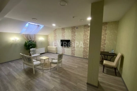 Офис / кабинет в аренду с мокрой точкой, 37-50 м²,  центр

