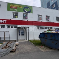 Склад / торговая площадь в аренду, 230 м², подвал, 30 кВт, 2 входа