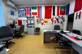 Коммерческая недвижимость купить, 46,6 м², 1 этаж, отдельный вход, 24/7
