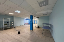 Коммерческая недвижимость купить, 163 м², 1 этаж, 40 кВт, рядом ТЦ «Апельсин»
