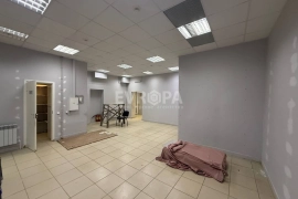 Торговая площадь / помещение свободного назначения в аренду, 120 м², 1 этаж, 2 входа