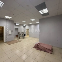 Торговая площадь / помещение свободного назначения в аренду, 120 м², 1 этаж, 2 входа