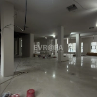 Торговая площадь / помещение свободного назначения в аренду, 400-800 м², 2 этаж, 4 м