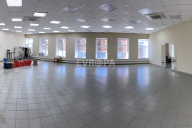 Помещение 280 м² центр 30 кВт